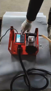 220V Self-Priming Explosion-Proof Fuel Transfer Pump Large Flow Gasoline And Diesel Electric Transfer Explosion-Proof