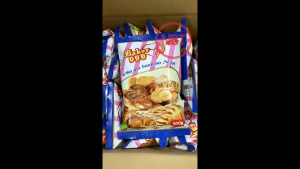 PHỤ GIA BÁNH MÌ NGỌT BAKER 999