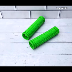 MOTUS Handlebar Grips Rubber Gloves Cover Colorful MTB Color Gloves Color Grip Gloves(Previous/Set)