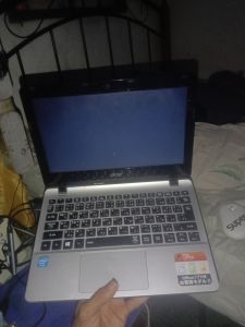 ขายโน็ตบุ้กยี่ห้อ Acel มือสองสภาพใหม่เอี่ยม