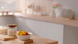 3L Midea Rice Cooker Household Rice Cooker New Small Cooking Multi-functional Cooking Porridge Non-stick