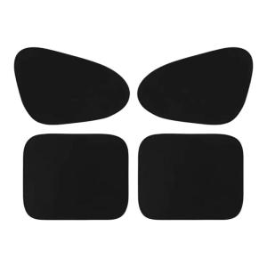 rosekey | Privacy Sun Protection Heat and Light Blocking Car Side Window Shade