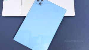 V62 แท็บเล็ตใหม่ Android 14 12inch หน้าจอขนาดใหญ่พิเศษหน่วยความจำ 16GB + ความจุ 1024GB สามารถเล่นเกมและดาวน์โหลดวิดีโอได้อย่างราบรื่น 10000mAh ความทนทานเป็นพิเศษบลูทู ธ 5GWiFi และอื่น ๆ แท็บเล็ตราคาถูกอเนกประสงค์สำหรับทุกความต้องการในชีวิต