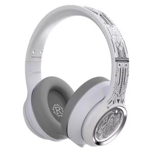 ZOMBIES CAT | Wireless Noise-Canceling Gaming Headset