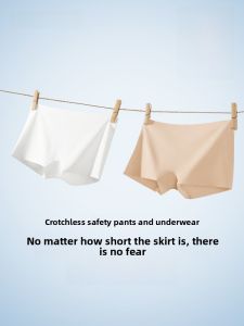 Quần lót AIMO cho nữ chất mỏng không đường may thoáng khí