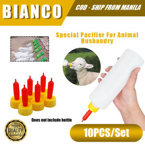 10 Pcs/Set Goat Milk Pacifier: A Comprehensive Guide