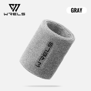 WRELS Băng đeo cổ tay thoáng khí thích hợp cho thể thao ngoài trời tập luyện và thể dục có độ đàn hồi cao # hw0301