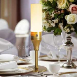 D047 đèn led đèn trang trí không gian sống đèn ngủ đèn phòng khách đèn quầy bar decor nhà hàngquán coffee