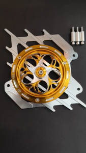 Che két nước Vario Click 125/150 Lead 2 Val AB 2012-22 SH 2013 -2019 có phân loại ĐỂ LỰA CHỌN...