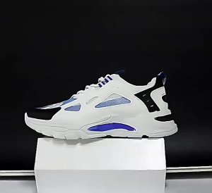 TOMITANY 【Fast shipping】Mens shoes Korean sports casual thick mens fashion sports shoes running shoes dad mens hiking shoes