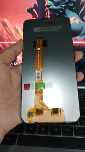 MÀN HÌNH THAY THẾ VIVO Y91/Y90 / Y93 / Y91C / Y1S (Tặng keo dán & bộ sửa)