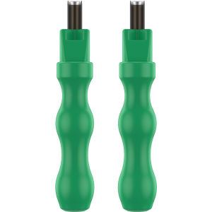 3/2Pcs Neon Light Cutter Portable Cutting Neon Lamp Hand Tool High Speed Steel Neon Strip Trimming Hand Tool with Handle