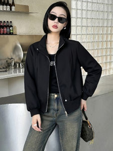Elegant Short Jacket Casual Top