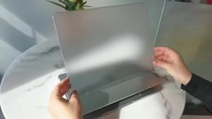 For Macbook Pro 14/16 inch Pro/Max M5 Chip 2026 Case Matte Protective Case For Macbook Air 13.6 Inch M5 M4 M3 M2 2026-2022