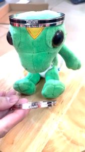 Gelang Wanita Titanium Steel Tangan Gelang Jodoh Couple Bracelet Bangle Never Rusty Love Birthday Prosent Gift Girlfriend