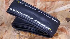 Goodyear | New Goodyear Eagle F1 R Bicycle Tires 700x25/700X28/700X30C Tube Road Bike Tire Anti-puncture Foldable Gravel Cycling Tire Parts