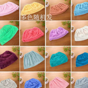 Thickened Coral Fleece Broom Cover Lazy Mop Head Dustpan Sweeper in One Absorbent Water Wipe Clean Home Cleaning Tool