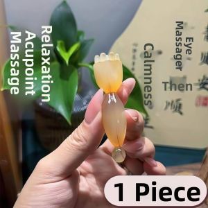 Eye & Face Massager Gua Sha Stick