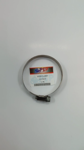 Hose Clamp 35 Inch - Penjempit Klem Selang Radiator Air Gas Kompor Stainless Universal