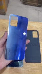 Nắp lưng vivo Y21