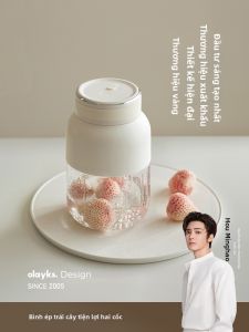 Olayks | Portable Juice Maker
