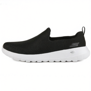 Skechers | Slip-On Breathable Comfortable Walking Shoes For Men