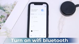 SMATRUL Tuya WiFi IR Remote Control for Air Conditioner TV Smart Home Infrared Universal Remote Controller Work For Alexa/ Home/天猫精灵