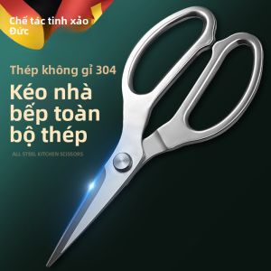 MONLEYTA | Thắt chặt thép không gỉ đa năng dùng trong nhà bếp Thắt chặt xương cá Thắt chặt vật cứng Thắt chặt xương gia cầm Thắt chặt giấy Thắt chặt đồ ăn cho trẻ em
