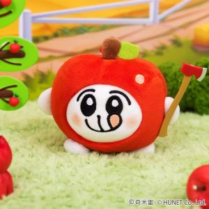 Đồ Chơi Búp Bê Dễ Thương CHIMITAN Bằng Vải Polyester Quà Tặng Sinh Nhật Cho Mọi Lứa Tuổi Đồ Chơi Hoạt Hình Cho Nam Và Nữ