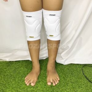 Kneepad Elbow Anak Deker Pelindung Lutut Anak Ayres Jonas Knee pad Junior Olahraga Futsal Sepakbola
