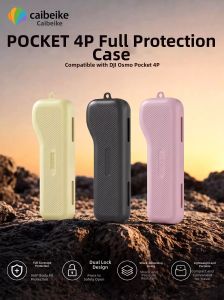 caibeike | Shockproof & Magnetic Storage Case