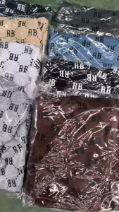 ส่งไว⚡limited RB JEACKET เสื้อกันหนาว แขนยาวมีฮู้ดซิปหน้า ผ้านิ่มใส่สบาย สไตล์วัยรุ่น2025 แฟชั่นเกาหลี ฮ่องกง พร้อมส่ง