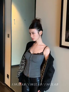 Áo Hai Dây Corset Siêu Tôn Dáng Sang Chảnh Cho Nữ[A32]