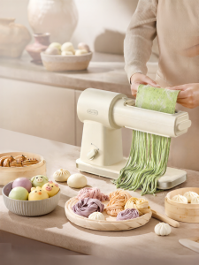 Bear | Automatic Portable Noodle Maker Home Use