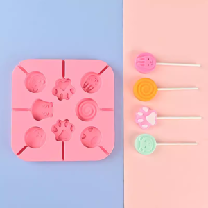 KAMOLAN | Relieve Stress DIY Toy Gel Wax 6 Pieces
