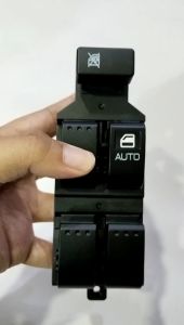 Panduan Penggunaan Master Switch Power Window & Saklar Pusat Mobil All New Avanza Xenia 2012-2015, Agya Ayla 2013-2016, dan Rush Terios Gen 1