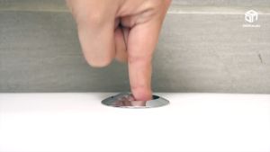 Sản phẩm cao cấp. Bộ 7 vỉ (14 viên) tẩy vệ sinh toilet Blueshot Hàn Quốc