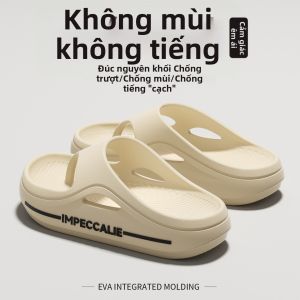ADDTHIS | Dép Nam Đế Dày Chống Trượt Chống Hôi Mùi Bền