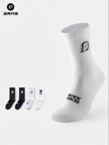 RockBros | Vớ Mid-Calf Thoáng Khí