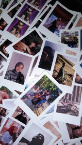 Cetak Foto Polaroid Kini hadir dengan Isi 50!! Bisa COD