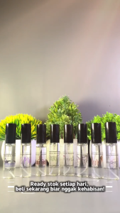 PROMO GUNCANG 11.11 NOVEMBER - Produk Spray Concentrate By Pheromagnetic Parfum