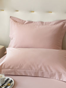 LINGYUN | Cotton Flannel Pillowcase 48cmx74cm Pair