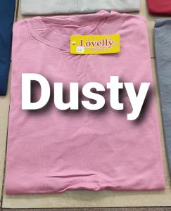 Baju manset dalaman kaos oblong lengan buntung bahan adem ukuran L