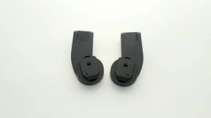Baby Stroller car seat adapter for Cybex Gazelle s pushchair Aton cloud Z Cloud Q basket baby converter pram accessories