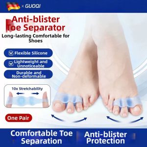 GUOQI | Bunion Toe Corrector