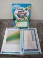 BUKU DDTK (Deteksi Dini Tumbuh Kembang Anak) PAUD/TK. 
