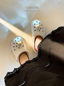 FENKAN | LED Illuminated Clog Shoes