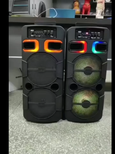 【MUSIG】⚡19นิ้ว⚡ลำโพงบลูทูธ คุณภาพเสียงดี 4500W 36000mAh (รองรับไมโครโฟน บลูทู ธ  USB การ์ด TF วิทยุ)ไฟ LED สีสันสดใส ลำโพงบลูทู ธ Bluetooth Speaker ลำโพงบลูทูธ ลำพงบลูทูธใหญ่ ลำโพงบรูทูธเบสหนักๆ ลำโพงเบสหนักๆ