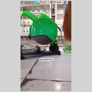 Cut Off RYU Tekiro 7"Inch Mesin Potong Besi Kayu Aluminium Kecil RCO180 7Inch 900watt 180mm CUT OF