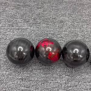 6 Speed Manual for Focus Fiesta RS ST Shift Knob Car Handball Gear Stick Lever Carbon Fibre Aluminium Alloy Gear Shift Knob